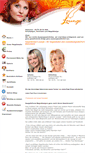 Mobile Screenshot of nagelstudio-lounge.de